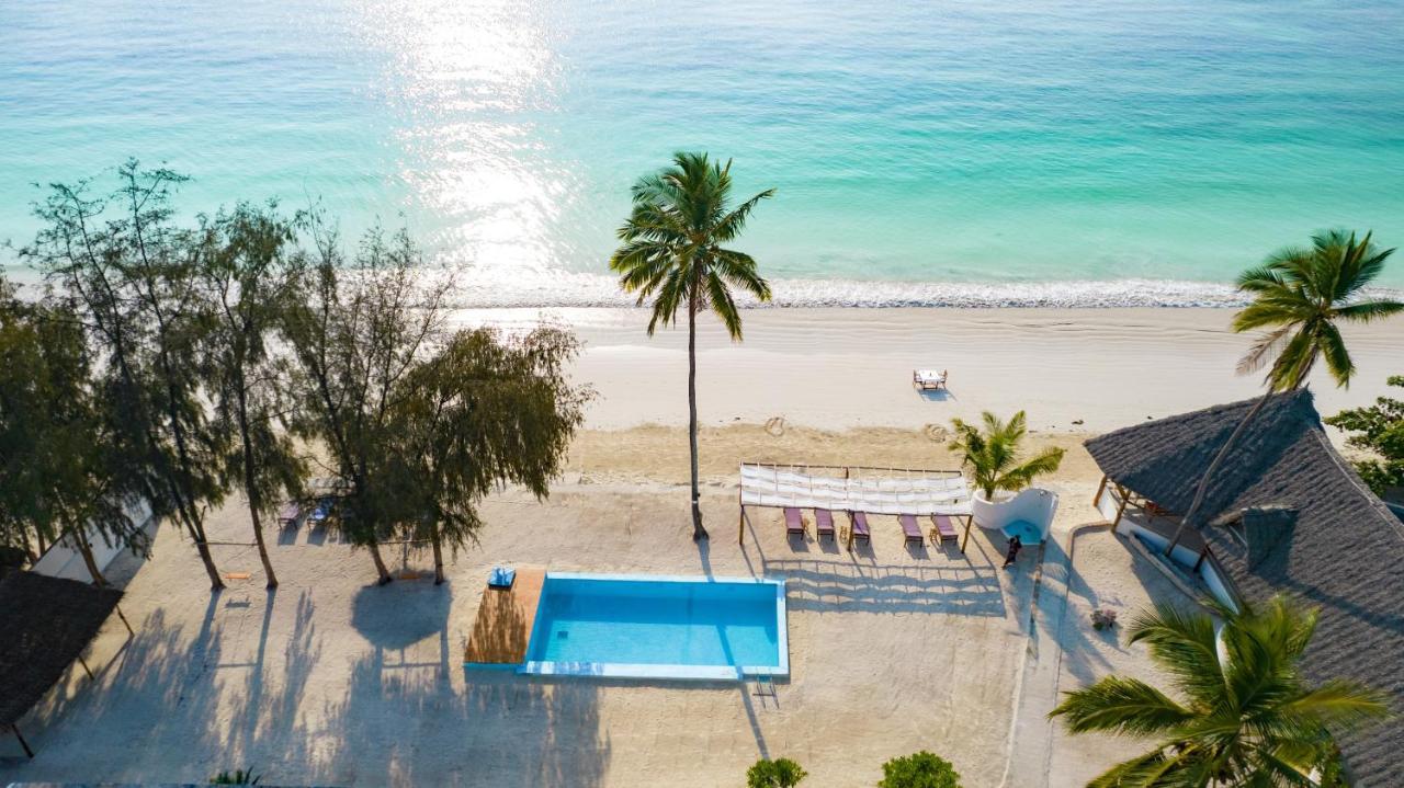 Nautilus Boutique Hotel 우로아 외부 사진