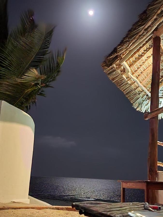 Nautilus Boutique Hotel 우로아 외부 사진