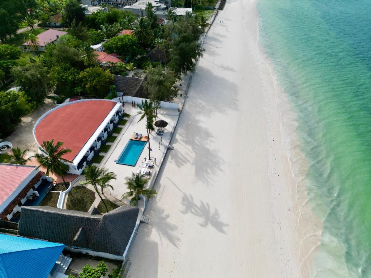 Nautilus Boutique Hotel 우로아 외부 사진