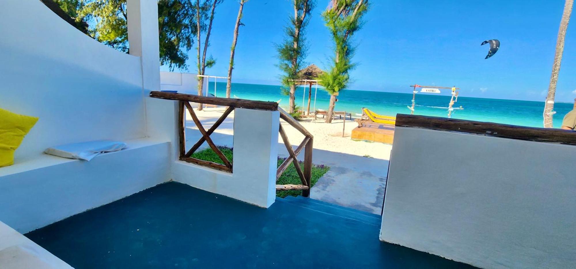 Nautilus Boutique Hotel 우로아 외부 사진