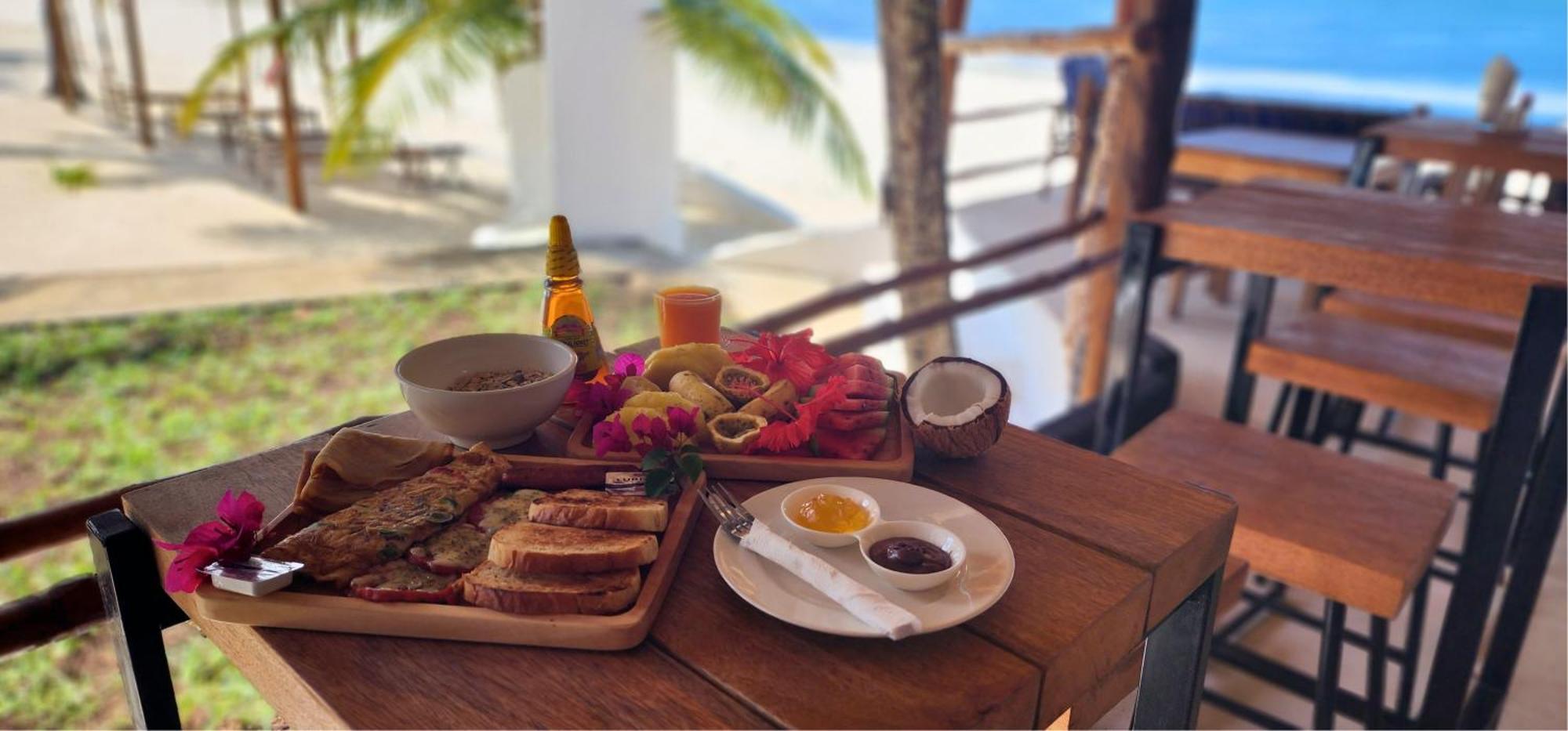 Nautilus Boutique Hotel 우로아 외부 사진