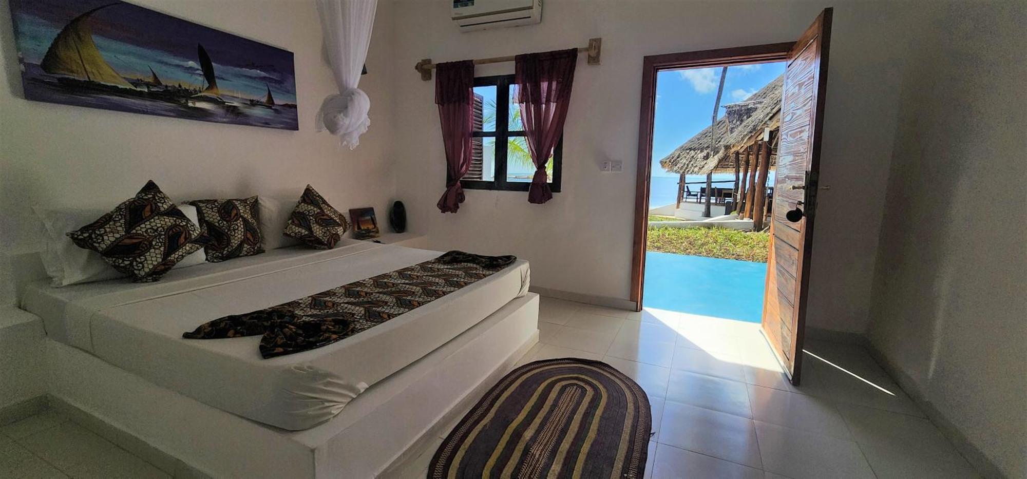 Nautilus Boutique Hotel 우로아 외부 사진